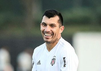 Beşiktaş'ta ayrılık! Anlaşma tamam