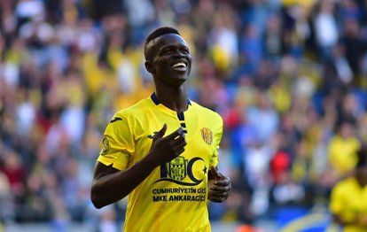 FENERBAHÇE HABERLERİ - Diack’ta opsiyon var mı? Geri dönecek mi?