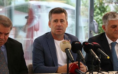 Samsunspor’da 4 transfer atağı!