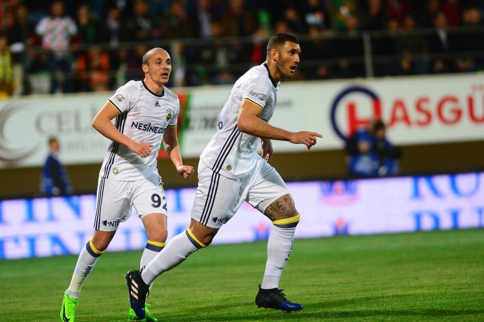 Fenerbahçe’nin Kocaman deme sebebi belli oldu