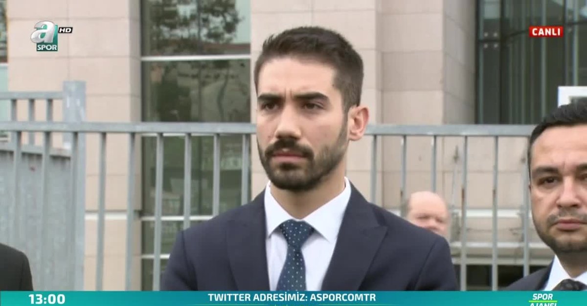 'Galatasaray yönetimi görevinin başında'