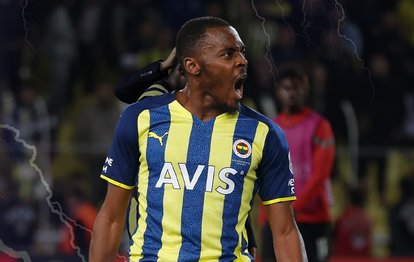 Fenerbahçe’de Osayi’den şaşırtan talep! Yönetimle görüştü
