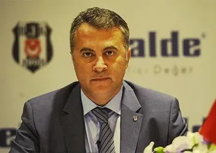 Fikret Orman açıkladı