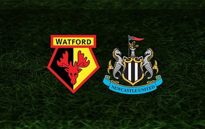 Watford - Newcastle United maçı ne zaman, saat kaçta ve hangi kanalda? | İngiltere Premier Lig