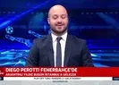 Fenerbahçe Perotti ile anlaşmaya vardı! İmzaya geliyor - 1