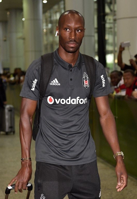 Beşiktaş, Çin’e gitti