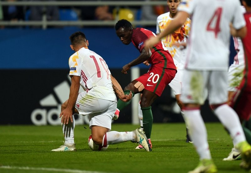 Fenerbahçe’ye Bruma müjdesi!