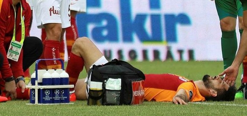 Galatasaray'dan Emre Akbaba açıklaması!