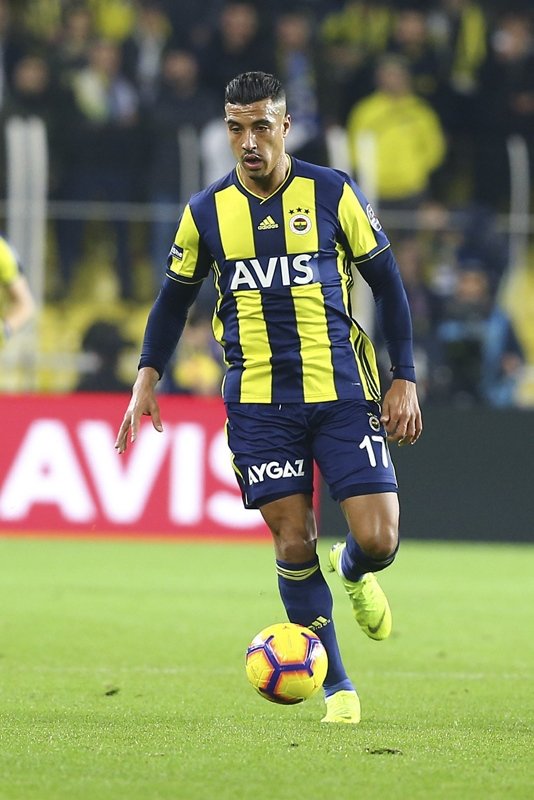 Fenerbahçe’de flaş Dirar gelişmesi