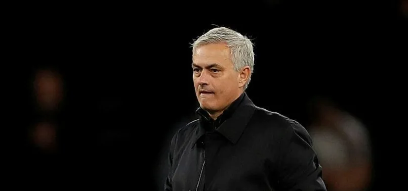 Mourinho gözünü Dzeko'ya dikti