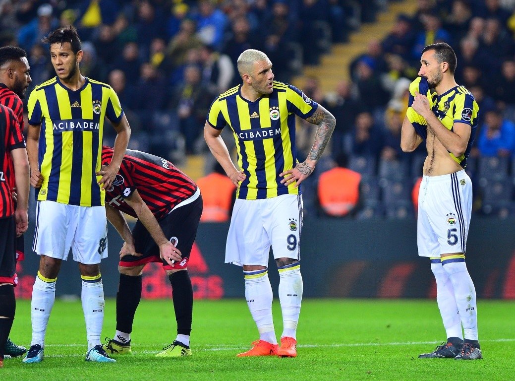 Fenerbahce Ye Arsene Wenger Formulu Aspor