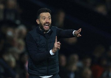 Valencia'nın yeni teknik direktörü belli oldu!