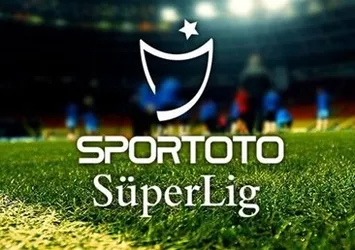 Süper Lig'de 21. haftanın perdesi açılıyor