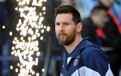 Lionel Messi için yapılan teklif 100 milyon Euro daha yükseldi!