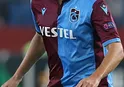 Trabzonspor yenilgiyi unuttu! - 1