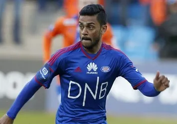 Trabzonspor'da Zahid atağı