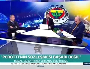 Vitor Pereira Türkiye yolunda! Yeni takımı...