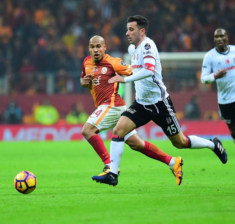 Oğuzhan Özyakup, Beşiktaş’ın teklifini kabul etti