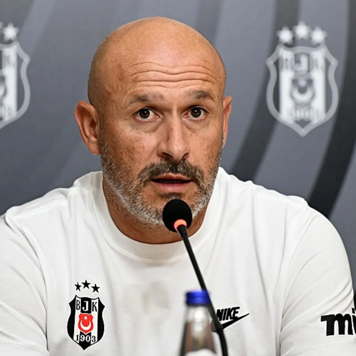 Italiano'dan Semih'e övgü: 'Golü onu çok mutlu etti'