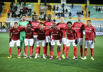 Sivasspor’un medya programı açıklandı!