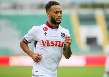 Lewis Baker özür diledi