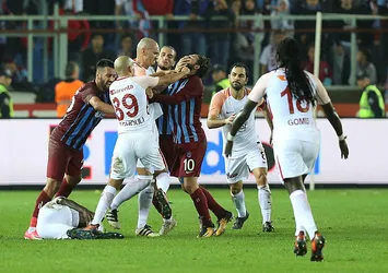 Tahkim Kurulundan Olcay Şahan kararı
