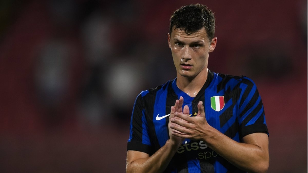 TRANSFER HABERİ: Galatasaray'da sıcak gelişme! Pavard ve Rabiot... TRANSFER HABERİ: Galatasaray'da sıcak gelişme! Pavard ve Rabiot...