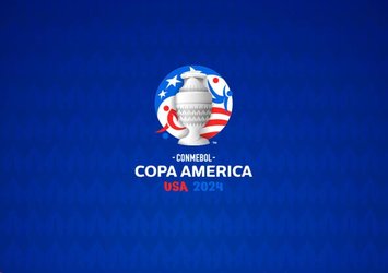 Copa America’da eşleşmeler belli oldu!