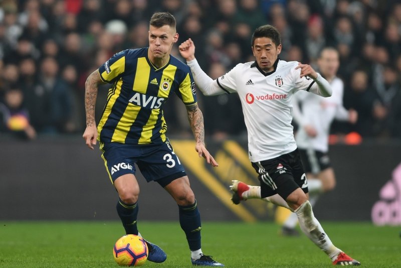 Kagawa’dan Fenerbahçe’ye mesaj var!