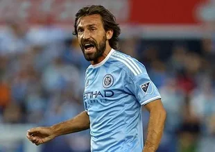 Başbakan Andrea Pirlo