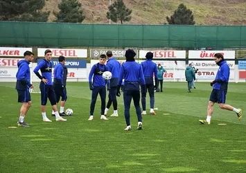 Fırtına'da o sorun çözüldü!