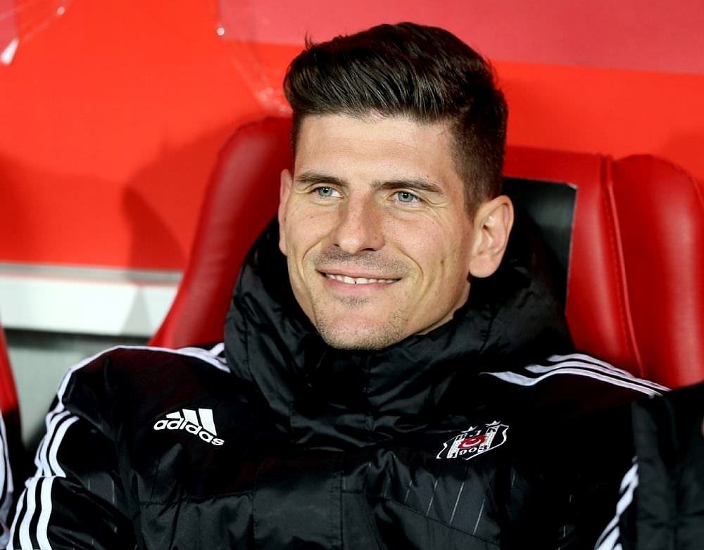 Wolfsburg’dan Mario Gomez için 14 milyon Euro