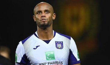 Kompany'den örnek davranış