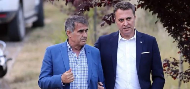 Şenol Güneş'e müthiş teklif: 60 Milyon TL!