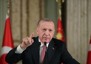 Başkan Recep Tayyip Erdoğan Sakaryaspor’u tebrik etti