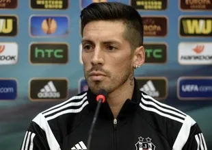 Jose Sosa'ya süre tanındı!