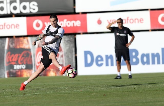 Beşiktaş’ın ilginç şampiyonluk hikayesi