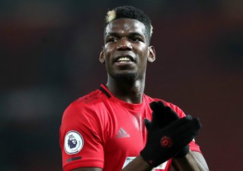 Pogba'dan milli takımı bıraktığı iddialarına yanıt geldi!