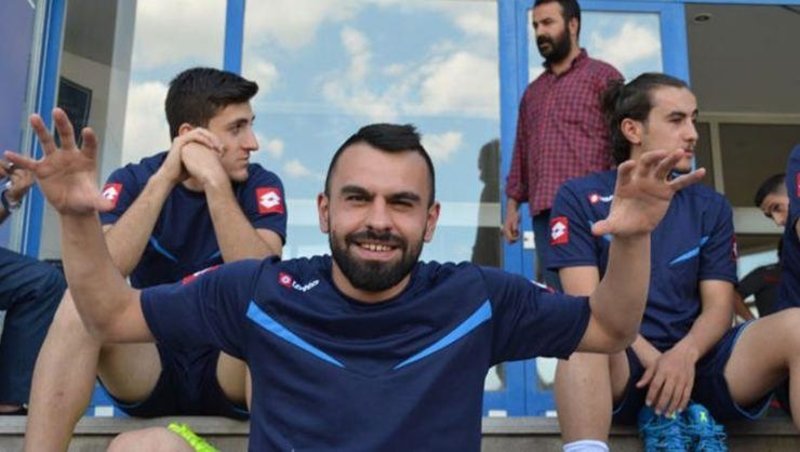 Murat Paluli resmen Göztepe’de