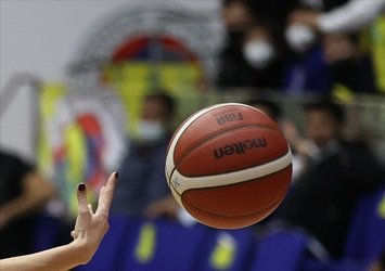 Kadın basketbolunda derbi heyecanı!