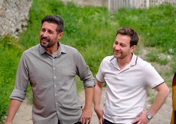 Gönül Dağı sezon finali izle