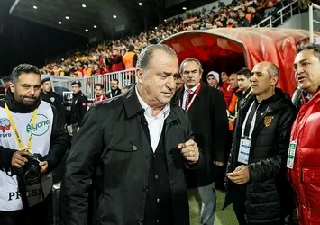 En çok konuşulan Terim ve Cimbom