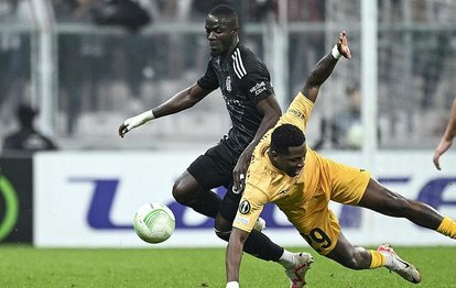 Beşiktaş’tan Eric Bailly açıklaması!