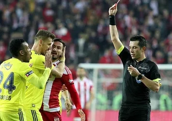 Derbi öncesi ağır hasar