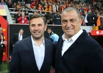 Fatih Terim: 3 - Okan Buruk: 1