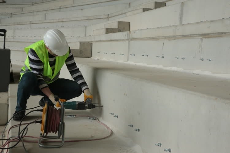 Türkiye, müthiş bir stadına daha kavuşuyor