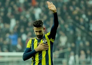 Alper Potuk, taraftarlardan özür diledi