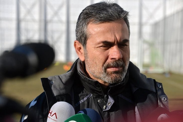 Aziz Yıldırım 19’da 19 yaptı!