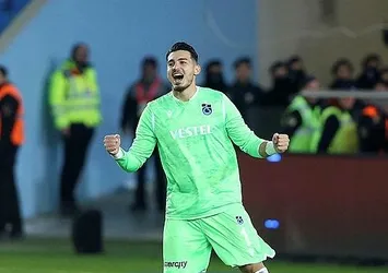 Uğurcan’a kutlama