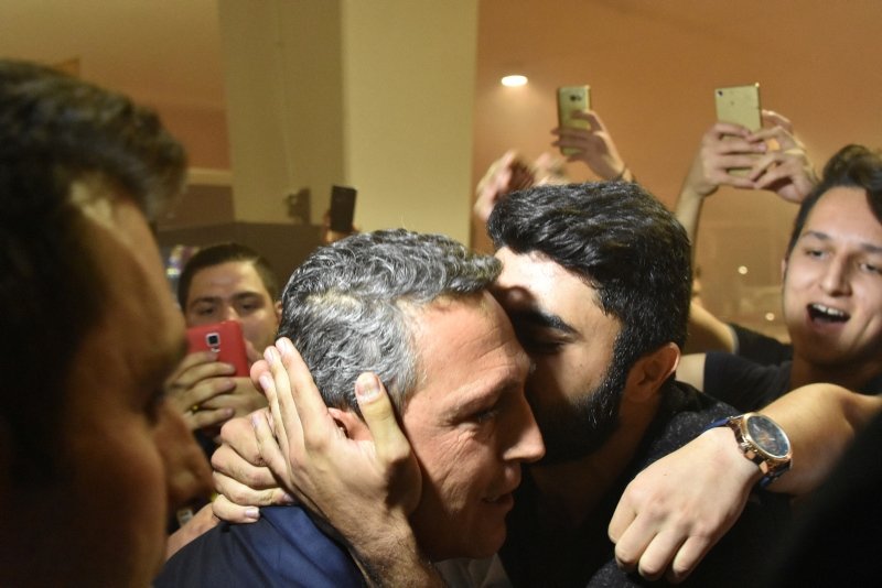 Fenerbahce Ye Konya Da Coskulu Karsilama Sayfa 1 Fenerbahce 20 Kasim 2020 Cuma